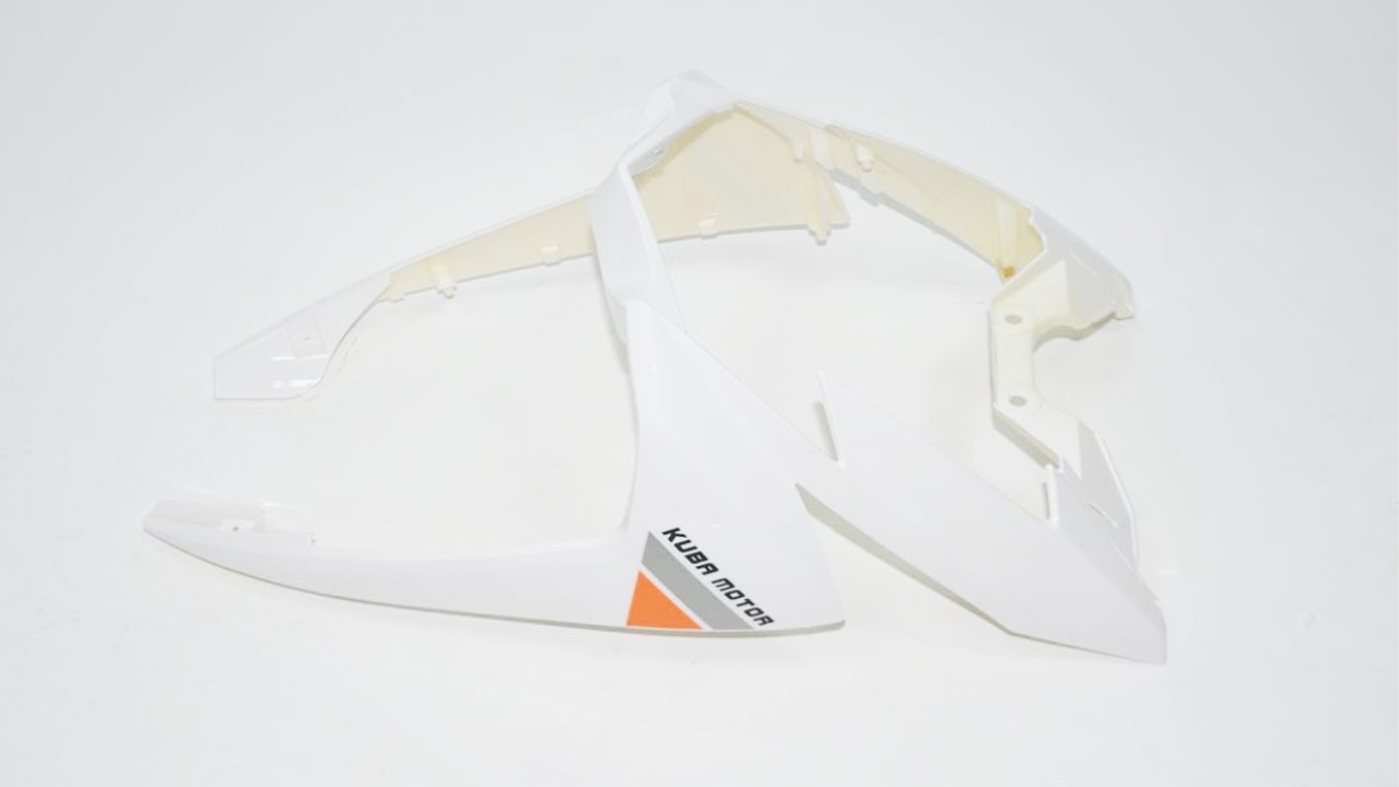 ÖN FAR PANELİ BEYAZ (MYFORCE8000E)